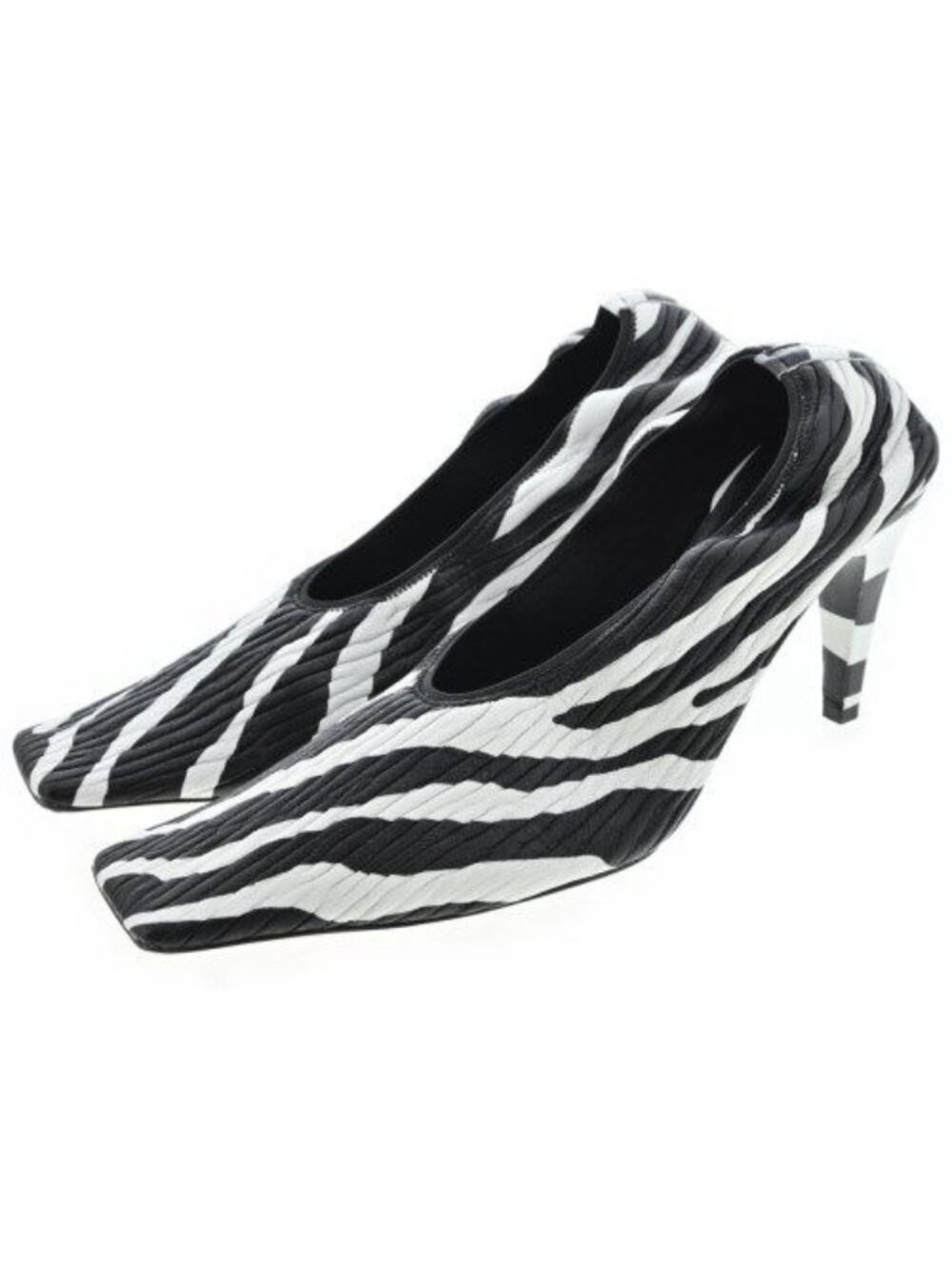 Bottega Veneta Pumps Heels